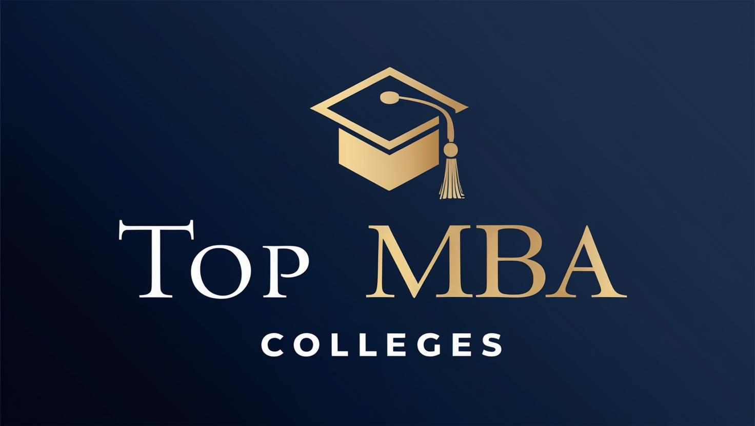 Top MBA Colleges